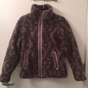 NWT Patagonia Divided Sky Jacket